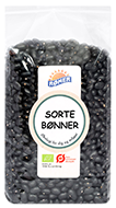 Sorte bønner